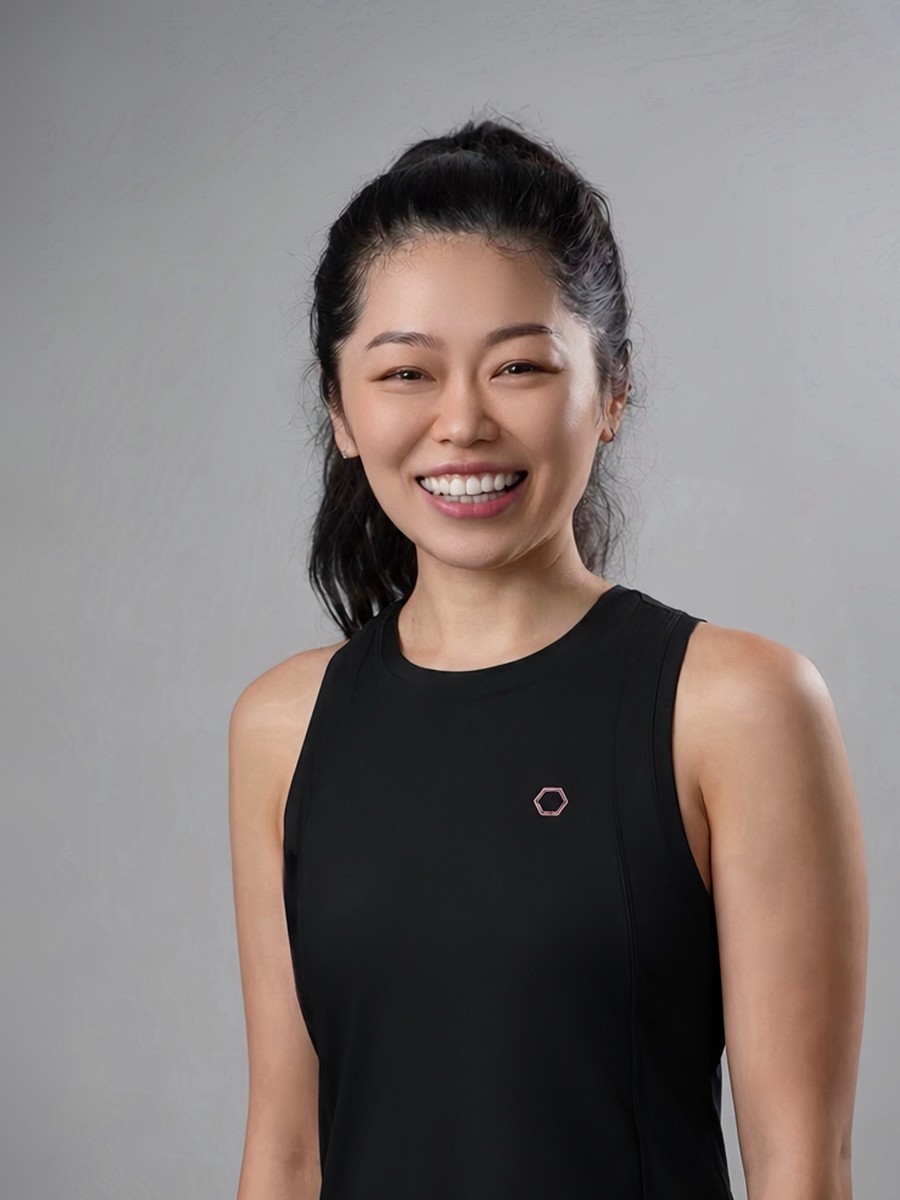 Instructor Anecia L